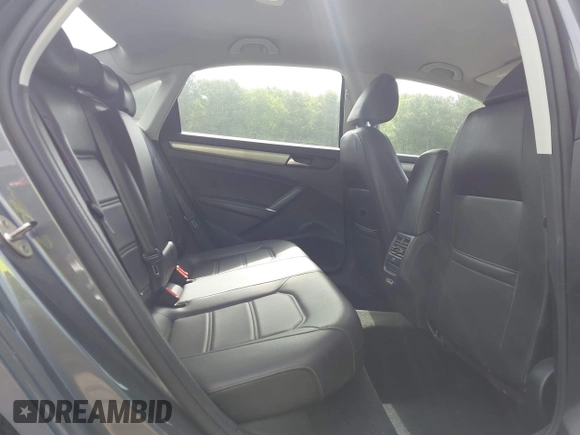 2020 Volkswagen Passat SE with VIN 1VWSA7A37LC022116, listed as a IAAI auction lot 42727604 with 97,271 mi miles and . Bid and sale history available at DreamBid. Image 8.