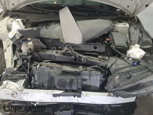 2024 Kia EV6 Wind with VIN KNDC34LA2R5192134, listed as a Copart auction lot 54619775 with 28,630 mi miles and Clean Title. Bid and sale history available at DreamBid. Image 12.