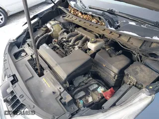 2015 Nissan Murano S with VIN 5N1AZ2MH5FN260889, listed as a IAAI auction lot 41386819 with 156,443 mi miles. Bid and sale history available at carsss.com. Image 10.