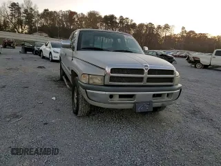 1996 Dodge 1500 z VIN 3B7HC13Y8TG197971, wystawiony jako Copart lot #82565154 z przebiegiem 248 833 mil mil oraz Szkoda całkowita • Salvage title. Historia ofert i sprzedaży dostępna na DreamBid. Obrazek 10.