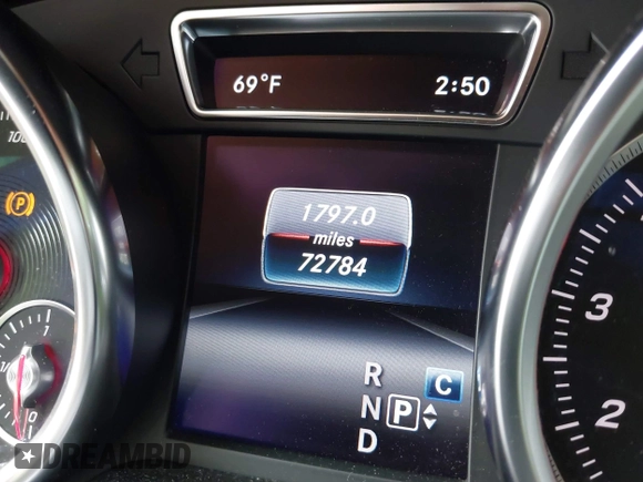 2018 Mercedes-Benz GLE 350 with VIN 4JGDA5HB7JB157348, listed as a IAAI auction lot 42467198 with 72,784 mi miles and . Bid and sale history available at DreamBid. Image 7.