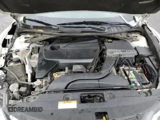 2017 Nissan Altima SR with VIN 1N4AL3AP2HC270937, listed as a Copart auction lot 48416365 with 119,549 mi miles and Salvage Title. Bid and sale history available at carsss.com. Image 11.