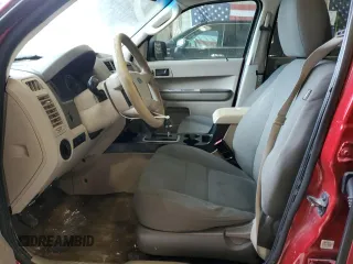 2011 Ford Escape XLS с VIN 1FMCU0C78BKC53533, выставлен на аукционе Copart как лот 58192225 с пробегом 221 588 миль миль и Чистый • Clean title. История ставок и продаж доступна на DreamBid. Изображение 7.