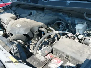 2017 Toyota Tundra SR5 с VIN 5TFDY5F17HX622038, выставлен на аукционе IAAI как лот 43018449 с пробегом 84 925 миль миль и . История ставок и продаж доступна на DreamBid. Изображение 20.