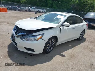 2016 Nissan Altima SR with VIN 1N4AL3AP3GC150465, listed as a IAAI auction lot 42171169 with 110,972 mi miles and . Bid and sale history available at DreamBid. Image 17.