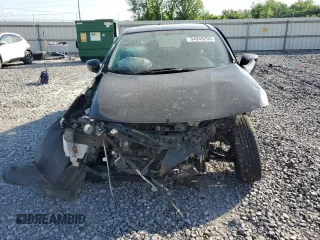 2016 Nissan Versa S z VIN 3N1CN7AP1GL850741, wystawiony jako Copart lot #54945295 z przebiegiem 117 217 mil mil oraz Szkoda całkowita • Salvage title. Historia ofert i sprzedaży dostępna na DreamBid. Obrazek 5.