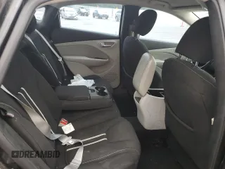 2013 Dodge Dart SXT with VIN 1C3CDFBA0DD289443, listed as a Copart auction lot 57347065 with 193,352 mi miles and Salvage title. Bid and sale history available at DreamBid. Image 10.