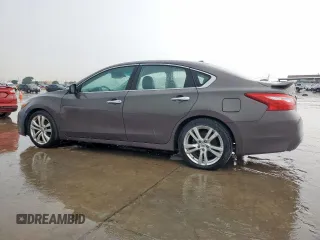 2017 Nissan Altima SR with VIN 1N4BL3AP8HC115359, listed as a Copart auction lot 55838005 with 74,513 mi miles and Clean title. Bid and sale history available at DreamBid. Image 2.