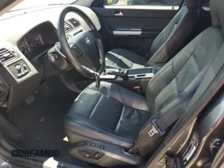 2011 Volvo S40 с VIN YV1672MS0B2550006, выставлен на аукционе Copart как лот 54792625 с пробегом 141 872 миль миль и Списание • Salvage title. История ставок и продаж доступна на DreamBid. Изображение 7.