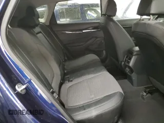 2022 Kia Seltos S z VIN KNDEUCAA7N7319896, wystawiony jako Copart lot #51446595 z przebiegiem 48 814 mil mil oraz Szkoda całkowita • Salvage title. Historia ofert i sprzedaży dostępna na DreamBid. Obrazek 11.