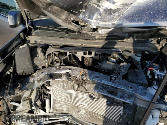 2020 Chevrolet Colorado 4WD LT with VIN 1GCGTCEN3L1248382, listed as a Copart auction lot 48547965 with 26,095 mi miles and Salvage Title. Bid and sale history available at carsss.com. Image 13.