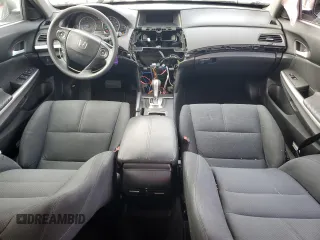 2013 Honda Crosstour EX z VIN 5J6TF3H33DL000469, wystawiony jako Copart lot #53681285 z przebiegiem 79 772 mil mil oraz Szkoda całkowita • Salvage title. Historia ofert i sprzedaży dostępna na DreamBid. Obrazek 8.