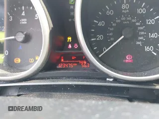 2012 Mazda 5 Touring с VIN JM1CW2CL1C0107706, выставлен на аукционе IAAI как лот 42422759 с пробегом 123 475 миль миль и . История ставок и продаж доступна на DreamBid. Изображение 7.