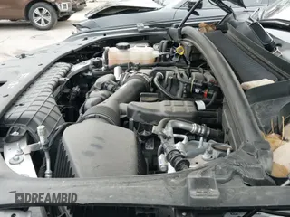 2024 Jeep Grand Cherokee Laredo z VIN 1C4RJJAG3R8504451, wystawiony jako IAAI lot #41422961 z przebiegiem 18 154 mil mil oraz . Historia ofert i sprzedaży dostępna na DreamBid. Obrazek 24.