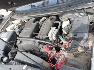 2002 Chevrolet TrailBlazer LTZ with VIN 1GNDT13S522148798, listed as a IAAI auction lot 42066656 with 175,907 mi miles and . Bid and sale history available at DreamBid. Image 10.