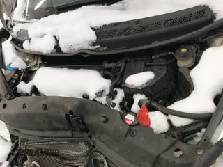 2009 Honda Civic с VIN 1HGFA153X9L014677, выставлен на аукционе IAAI как лот 41146253 с пробегом 158 867 миль миль и . История ставок и продаж доступна на DreamBid. Изображение 20.