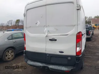 2016 Ford Transit Cargo with VIN 1FTYR1CM0GKB45468, listed as a IAAI auction lot 41351762 with Not Provided miles and . Bid and sale history available at DreamBid. Image 15.