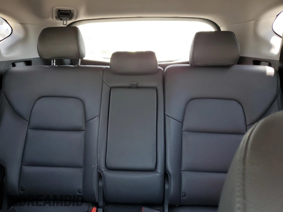 2018 Hyundai Tucson SEL z VIN KM8J3CA42JU673747, wystawiony jako Copart lot #53811035 z przebiegiem 94 594 mil mil oraz Szkoda całkowita • Salvage title. Historia ofert i sprzedaży dostępna na DreamBid. Obrazek 10.