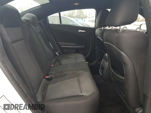 2018 Dodge Charger R/T with VIN 2C3CDXCT3JH244355, listed as a Copart auction lot 46908845 with 179,737 mi miles and Non Repairable. Bid and sale history available at DreamBid. Image 10.