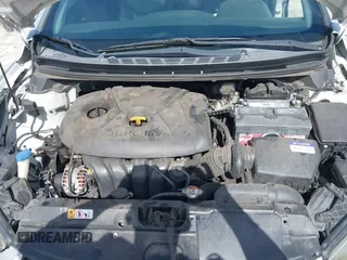 2013 Hyundai Elantra GLS with VIN KMHDH4AE4DU703817, listed as a IAAI auction lot 42377070 with 193,951 mi miles and . Bid and sale history available at DreamBid. Image 10.