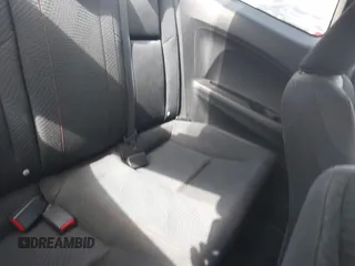 2013 Honda Civic Si with VIN 2HGFG4A56DH701586, listed as a IAAI auction lot 42187694 with 133,936 mi miles and . Bid and sale history available at DreamBid. Image 8.