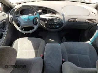 1997 Mercury Sable GS z VIN 1MELM50U6VG652538, wystawiony jako Copart lot #73302644 z przebiegiem 138 637 mil mil oraz Szkody całkowita. Historia ofert i sprzedaży dostępna na DreamBid. Obrazek 8.