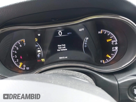 2021 Jeep Grand Cherokee Limited with VIN 1C4RJFBG7MC769102, listed as a IAAI auction lot 42021147 with 30,415 mi miles and . Bid and sale history available at DreamBid. Image 7.