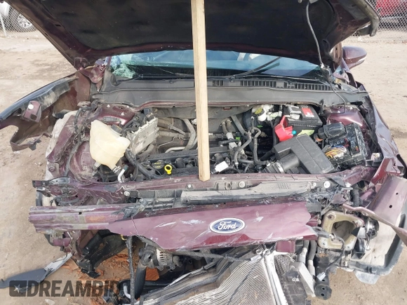 2013 Ford Fusion SE with VIN 3FA6P0H75DR139981, listed as a IAAI auction lot 40973069 with 134,293 mi miles and . Bid and sale history available at DreamBid. Image 10.