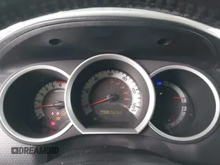 2015 Toyota Tacoma with VIN 3TMLU4EN8FM167337, listed as a IAAI auction lot 42117662 with 60,929 mi miles. Bid and sale history available at carsss.com. Image 7.