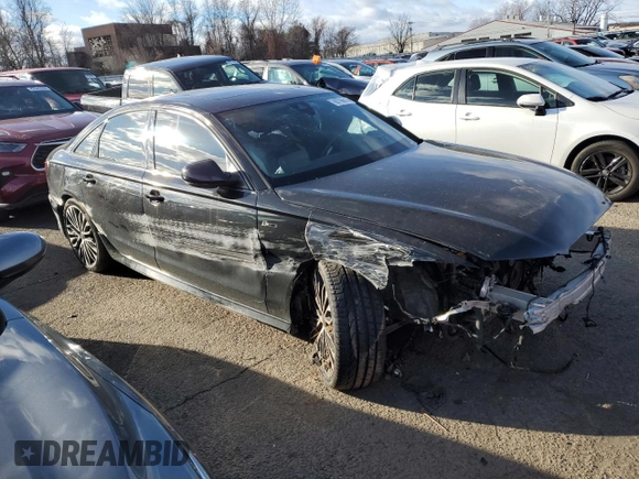 2017 Audi A6 Premium Plus z VIN WAUF2AFC2HN111141, wystawiony jako Copart lot #86706514 z przebiegiem Nie podano mil oraz Szkoda całkowita • Salvage title. Historia ofert i sprzedaży dostępna na DreamBid. Obrazek 4.