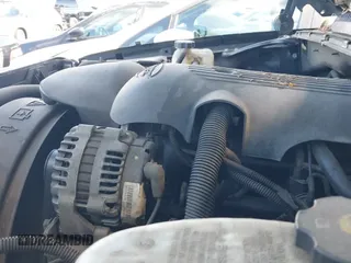 2003 Chevrolet Silverado 1500HD LS с VIN 1GCGK13U63F189039, выставлен на аукционе IAAI как лот 41335769 с пробегом 75 157 миль миль и . История ставок и продаж доступна на DreamBid. Изображение 12.