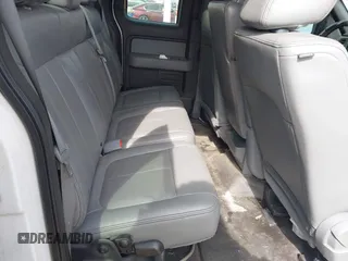 2014 Ford F-150 XL z VIN 1FTFX1EF0EKF29727, wystawiony jako IAAI lot #42033353 z przebiegiem 101 692 mil mil oraz . Historia ofert i sprzedaży dostępna na DreamBid. Obrazek 8.