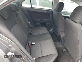 2011 Mitsubishi Lancer ES with VIN JA32U2FUXBU023492, listed as a Copart auction lot 76414074 with Not Provided miles and Salvage Title. Bid and sale history available at carsss.com. Image 10.