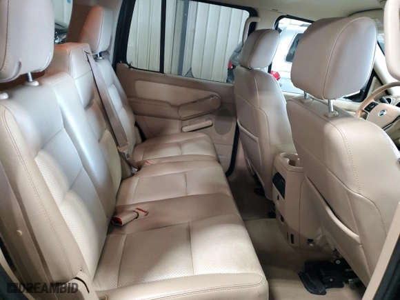 2006 Mercury Mountaineer Premier with VIN 4M2EU48816UJ26326, listed as a Copart auction lot 68951024 with 151,597 mi miles and Non Repairable. Bid and sale history available at carsss.com. Image 11.
