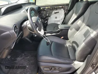 2016 Toyota Prius Four z VIN JTDKARFU4G3013895, wystawiony jako Copart lot #59995495 z przebiegiem 137 168 mil mil oraz Szkoda całkowita • Salvage title. Historia ofert i sprzedaży dostępna na DreamBid. Obrazek 7.