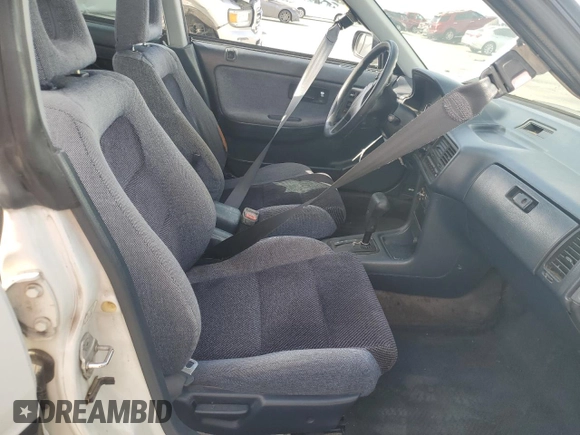 1991 Acura Integra z VIN JH4DB1658MS007226, wystawiony jako Copart lot #75492384 z przebiegiem 353 381 mil mil oraz Szkoda całkowita • Salvage title. Historia ofert i sprzedaży dostępna na DreamBid. Obrazek 7.