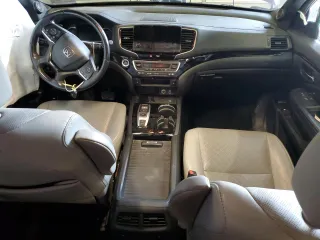 2019 Honda Passport Touring с VIN 5FNYF8H90KB002600, выставлен на аукционе Copart как лот 46646945 с пробегом 100 618 миль миль и Списание • Salvage title. История ставок и продаж доступна на DreamBid. Изображение 8.
