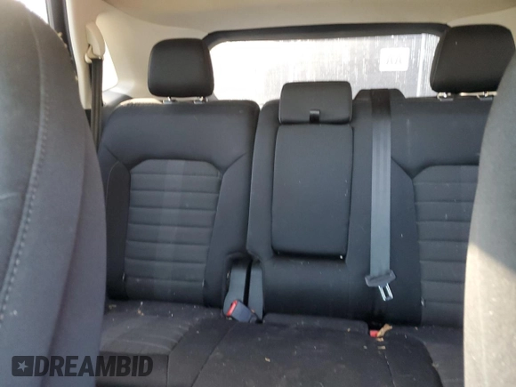 2018 Ford Edge SEL with VIN 2FMPK3J93JBB85079, listed as a Copart auction lot 48472715 with 105,124 mi miles and Salvage Title. Bid and sale history available at carsss.com. Image 10.