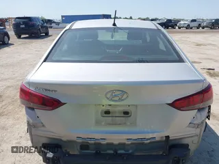 2021 Hyundai Accent SE с VIN 3KPC24A63ME139599, выставлен на аукционе IAAI как лот 42207032 с пробегом 91 695 миль миль и . История ставок и продаж доступна на DreamBid. Изображение 16.