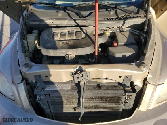 2006 Chevrolet HHR LS with VIN 3GNDA13D56S572936, listed as a Copart auction lot 85552804 with 217,904 mi miles and Salvage Title. Bid and sale history available at carsss.com. Image 12.