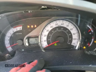 2013 Toyota Sienna SE с VIN 5TDXK3DC9DS390825, выставлен на аукционе Copart как лот 82363794 с пробегом 244 673 миль миль и Списание • Salvage title. История ставок и продаж доступна на DreamBid. Изображение 9.