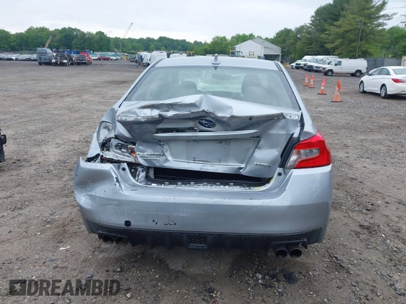 2018 Subaru WRX с VIN JF1VA1A69J9811665, выставлен на аукционе IAAI как лот 42225706 с пробегом 65 359 миль миль и . История ставок и продаж доступна на DreamBid. Изображение 16.