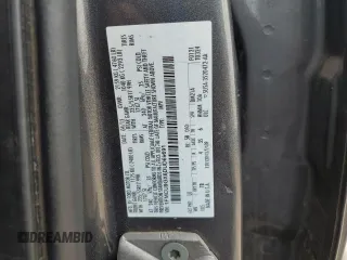 2013 Ford Escape SE с VIN 1FMCU9GX6DUD69691, выставлен на аукционе Copart как лот 56767725 с пробегом 155 416 миль миль и На запчасти • Non repairable. История ставок и продаж доступна на DreamBid. Изображение 12.