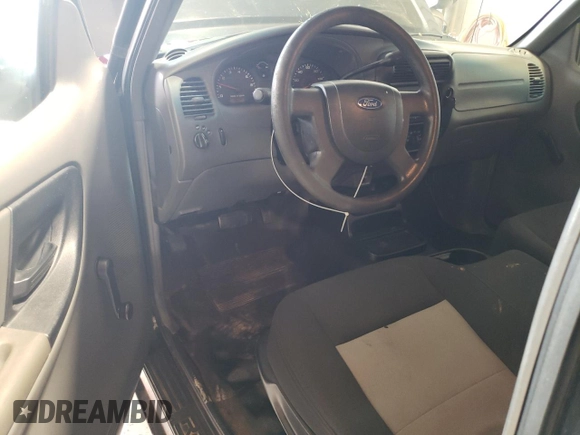 2006 Ford Ranger XL z VIN 1FTYR10D36PA68973, wystawiony jako Copart lot #56551145 z przebiegiem 130 257 mil mil oraz Tytuł czysty. Historia ofert i sprzedaży dostępna na DreamBid. Obrazek 8.