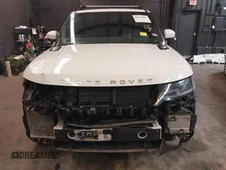 2018 Land Rover Range Rover Sport HSE with VIN SALWR2RK1JA182067, listed as a IAAI auction lot 41510896 with 76,152 mi miles and . Bid and sale history available at DreamBid. Image 13.