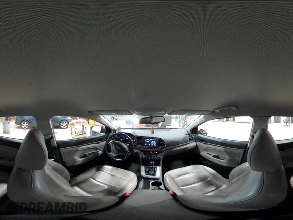 2017 Hyundai Elantra SE z VIN 5NPD84LF3HH031226, wystawiony jako IAAI lot #42291232 z przebiegiem 71 439 mil mil oraz . Historia ofert i sprzedaży dostępna na DreamBid. Obrazek 18.