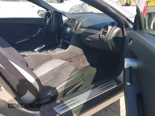 2006 Mercedes-Benz SLK 350 with VIN WDBWK56FX6F121510, listed as a IAAI auction lot 42086081 with 88,615 mi miles and . Bid and sale history available at DreamBid. Image 5.
