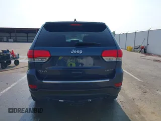 2019 Jeep Grand Cherokee Limited with VIN 1C4RJFBG8KC706734, listed as a IAAI auction lot 42088995 with 85,513 mi miles and . Bid and sale history available at DreamBid. Image 16.