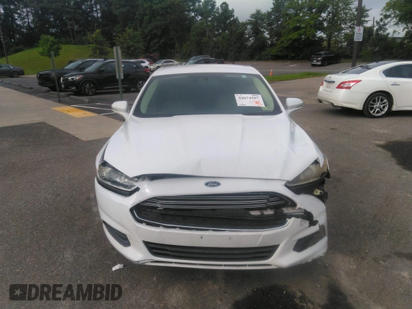 2013 Ford Fusion SE with VIN 3FA6P0H79DR167203, listed as a IAAI auction lot 42674507 with 181,474 mi miles and . Bid and sale history available at DreamBid. Image 12.