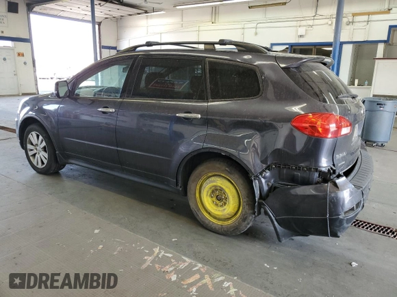 2013 Subaru Tribeca Limited с VIN 4S4WX9GD5D4401573, выставлен на аукционе Copart как лот 65688554 с пробегом 102 731 миль миль и Списание • Salvage title. История ставок и продаж доступна на DreamBid. Изображение 2.